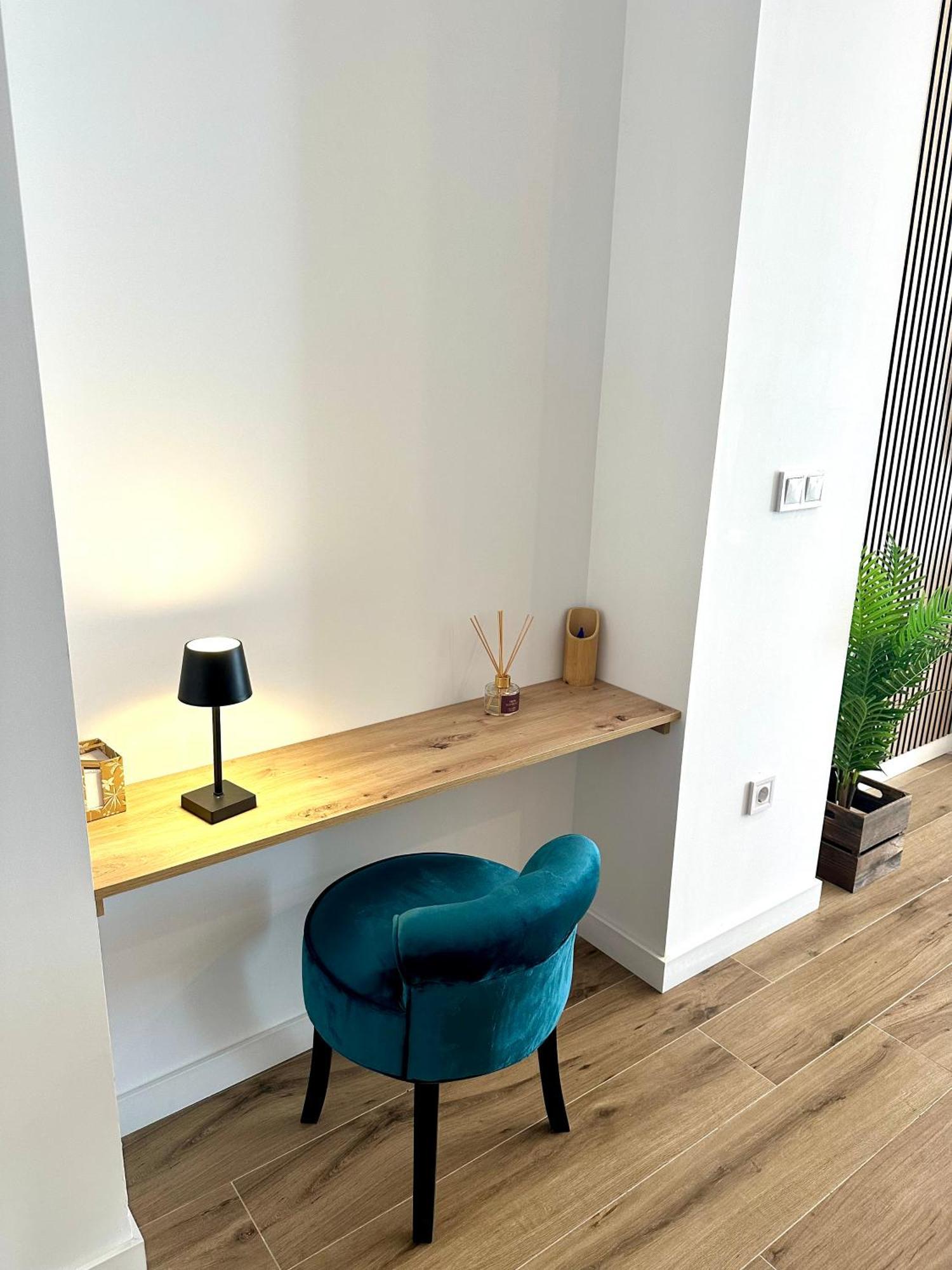 Appartement Loft Centrico - The Essence By Valeciagoapartments