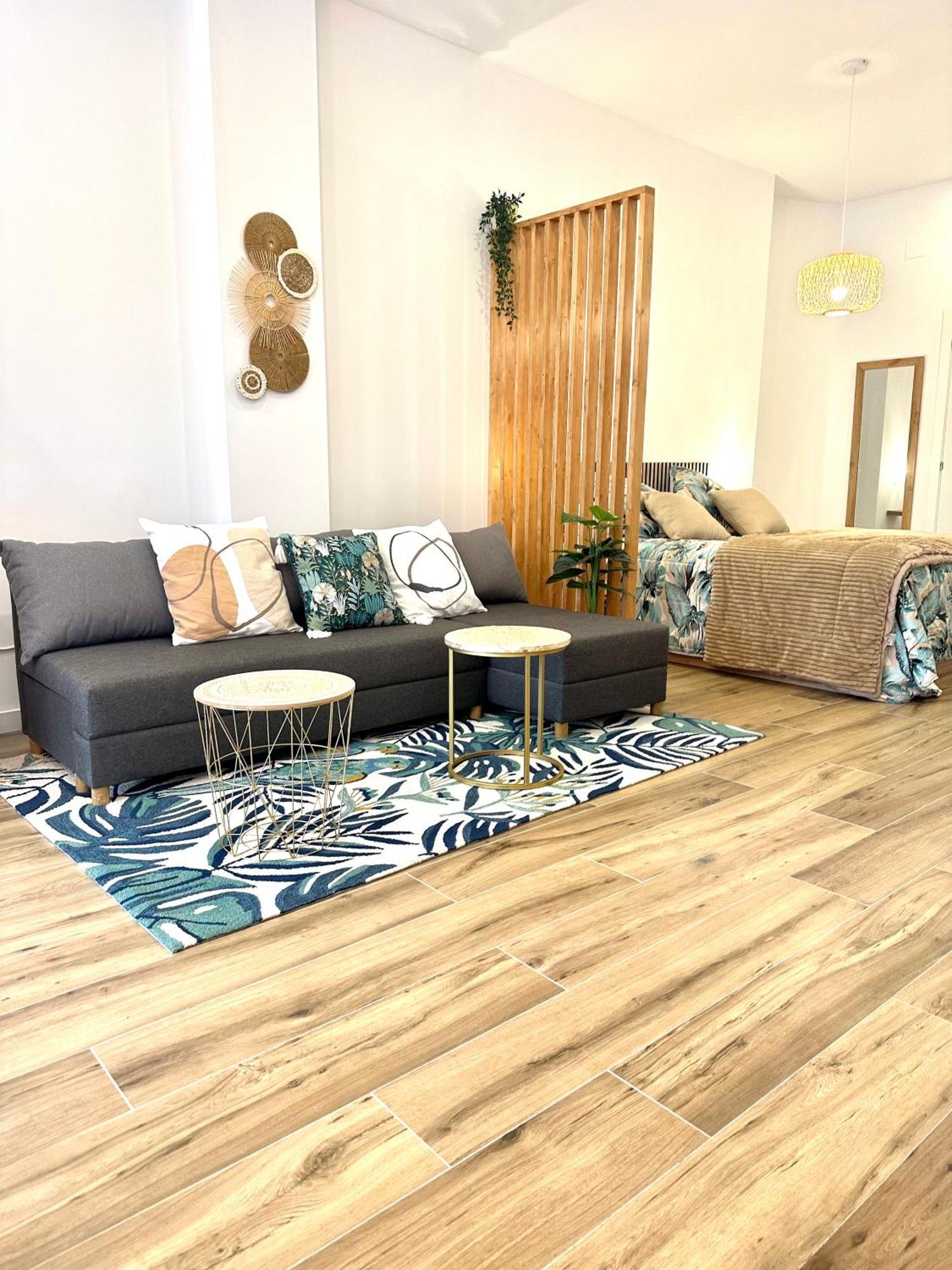 Loft Centrico - The Essence By Valeciagoapartments * Valence