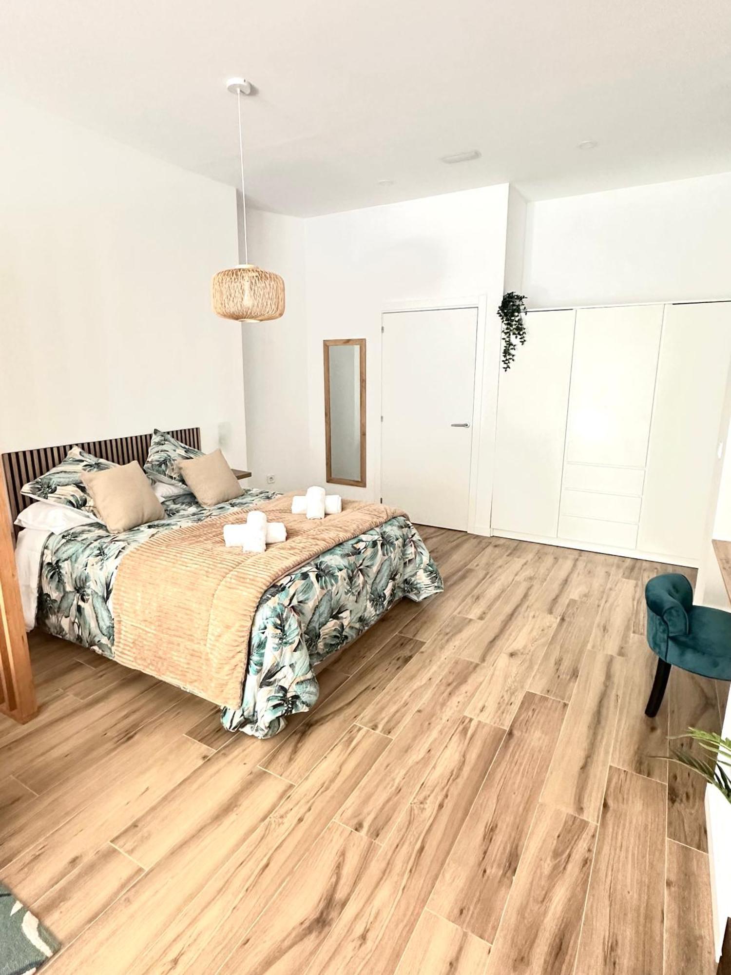 Loft Centrico - The Essence By Valeciagoapartments Appartement